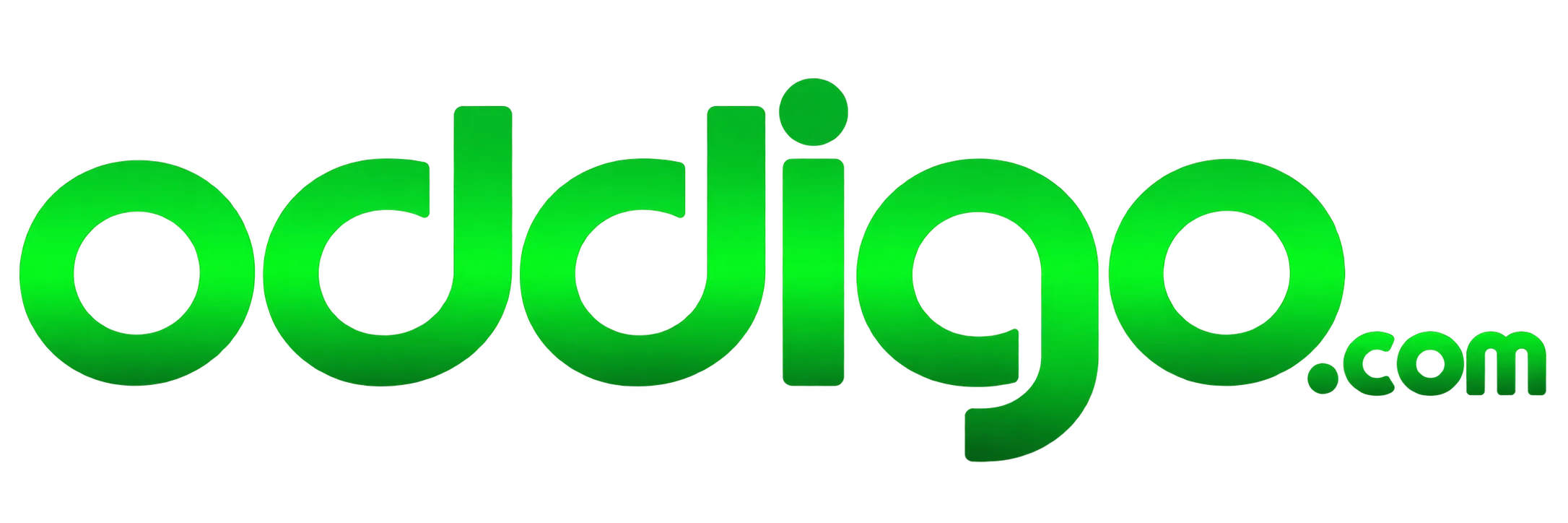 Logo oddigo