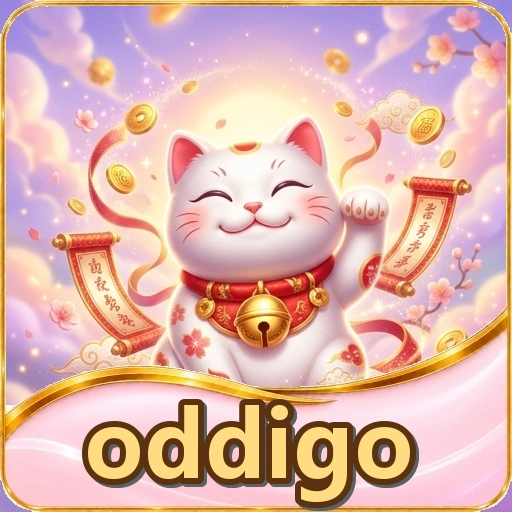 Cuplikan layar beranda aplikasi oddigo di ponsel Android