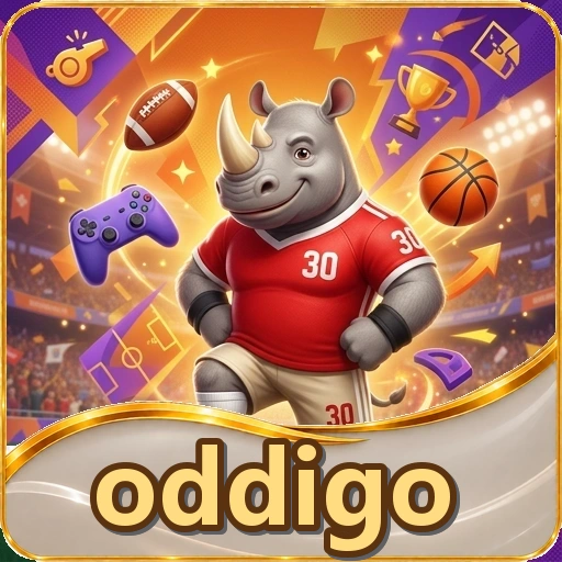 Opsi lupa sandi pada layar masuk akun oddigo di Android